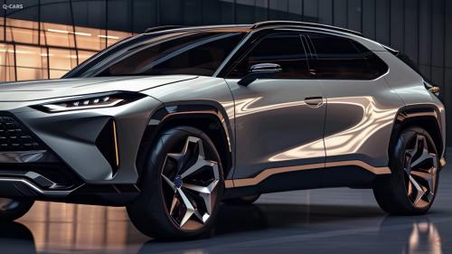 toyota rav4 c