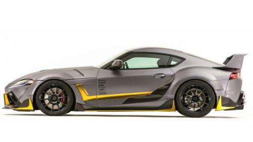 Toyota Supra