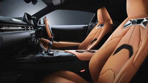 toyota gr supra