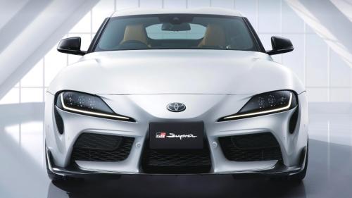 toyota gr supra