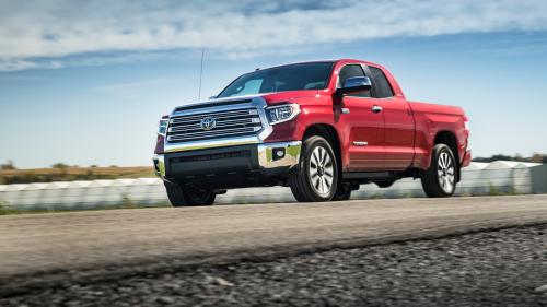 toyota tundra 1.4 ek. xlm 1