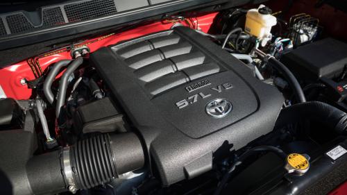 toyota tundra 1.4 ek. xlm 3