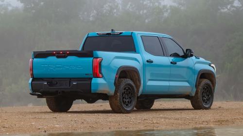 toyota tundra b