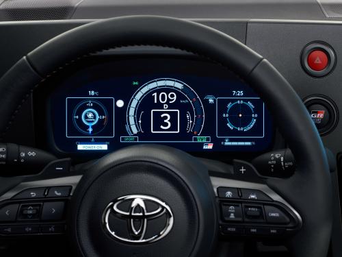 toyota gr yaris