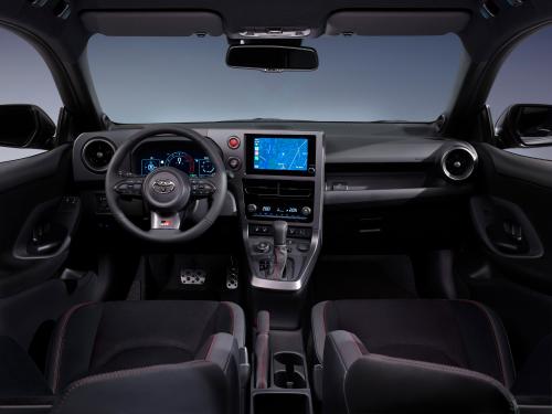 toyota gr yaris
