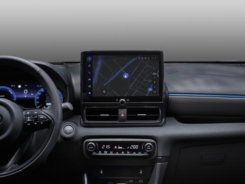 toyota yaris 2023