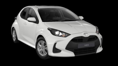 Τα καλύτερα μικρά έως 14.000 ευρώ toyota yaris