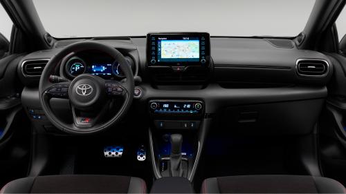 yaris gr sport τιμες ελλαδα