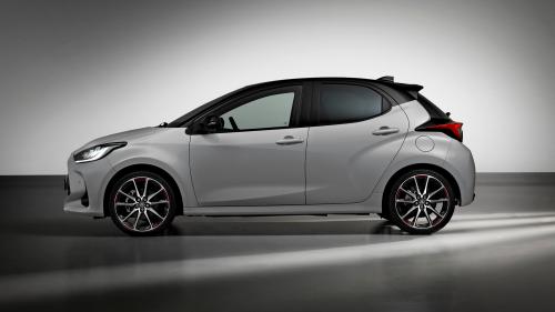 yaris gr sport τιμες ελλαδα