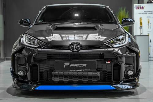 Toyota GR Yaris Prior Design