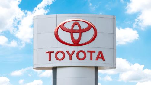 toyota