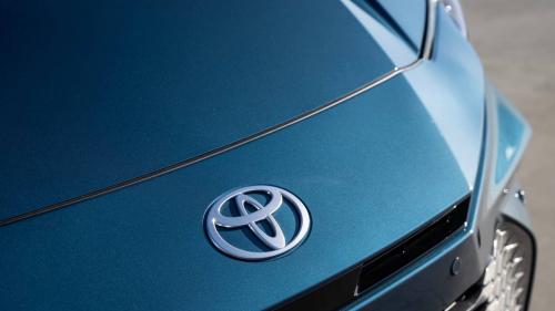 αξιόπιστο Toyota 