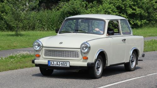 Trabant
