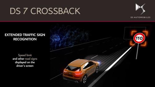 Speed Assistant (Traffic Sign Recognition)