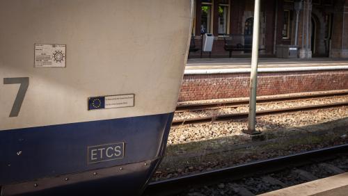 train etcs 0