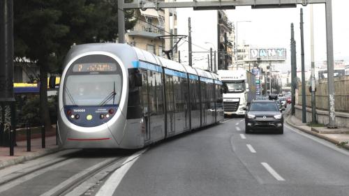 tram
