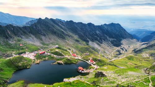 Transfagarasan
