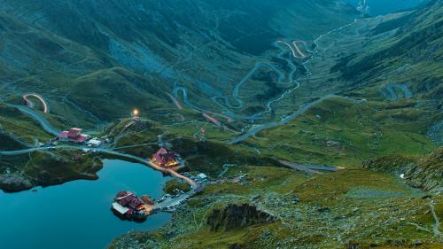 Transfagarasan