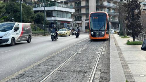 Τραπεζική κάρτα ΜΜΜ Αθήνας tap2ride