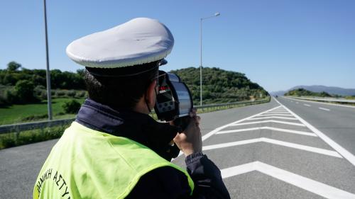 τροχαίες παραβάσεις