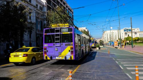 Τρόλεϊ
