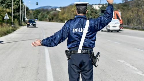 δίπλωμα οδήγησης