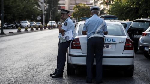 Τροχαία