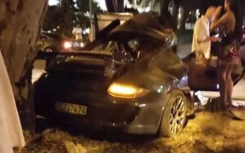 Mad Clip Porsche