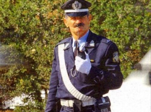 τροχονομος κηφισιας αγία βαρβάρα