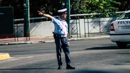 κάμερες