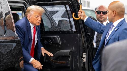 trump
