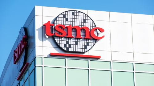 tsmc ημιαγωγοί