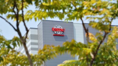 tsmc ταϊβάν κίνα ημιαγωγοί αυτοκίνητο