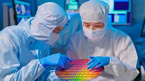 tsmc ταϊβάν κίνα ημιαγωγοί αυτοκίνητο