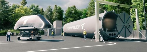 TUM Hyperloop