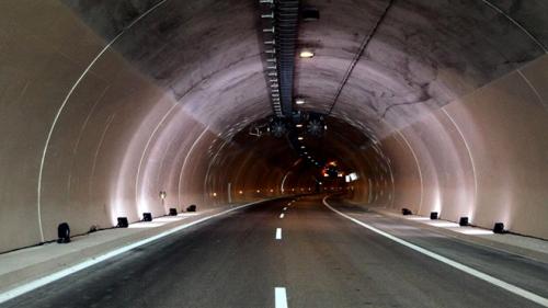 Σήραγγα Τ2 Τεμπών μακρύτερο τούνελ στην Ελλάδα 2022