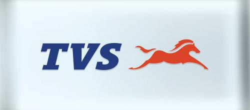 tvs motors