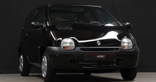 twingo b