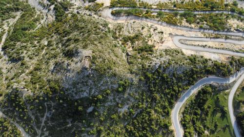 Διαδρομή στα Τζουμέρκα