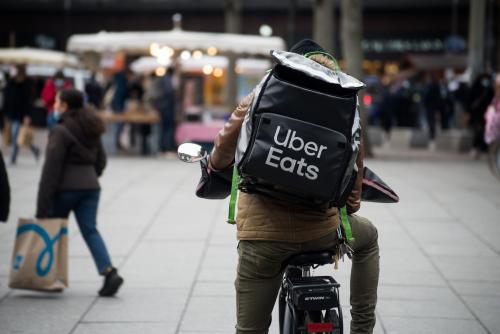 Uber
