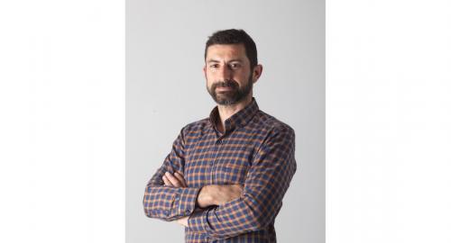 Αργύρης Τούντας