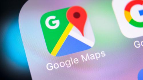 update google maps android
