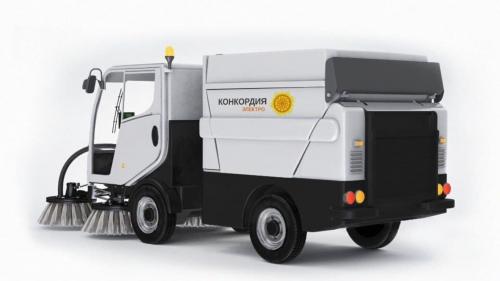 urbis concordia cleaning services