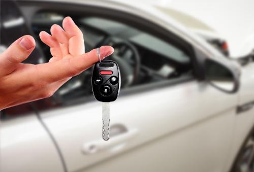 used cars