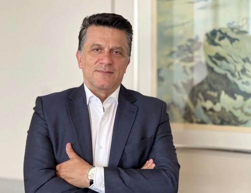 Βασίλης Παπαδόπουλος