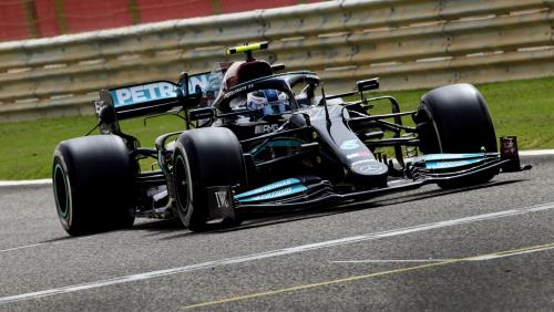 Valtteri Bottas