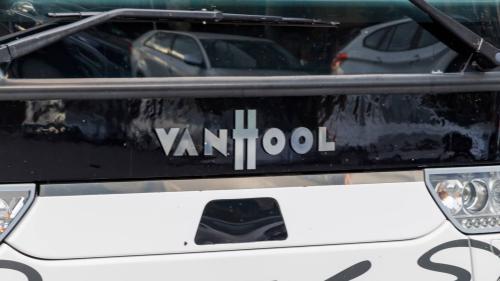 van hool