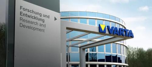 varta