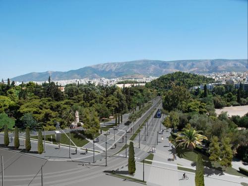 pezodromisi vasillisis olgas