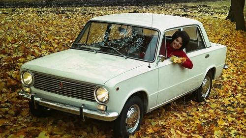 VAZ 2101